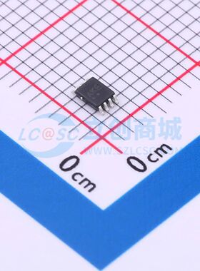 NLV9306USG VFSOP-8-2.3mm 转换器/电平移位器 ON(安森美)原装正