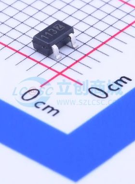 XP151A13A0MR SOT-23 场效应管(MOSFET) 全新原装正品 电子元件配