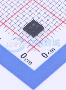 RT1711PGQW TQFN-24-EP(3.5x3.5) USB转换芯片 RICHTEK(立锜)全新