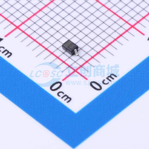 BZX38450-C1V8-QX SOD-323 稳压二极管 全新正品原装 电子元件配