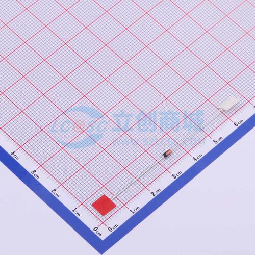 BAV21,113 DO-35 通用二极管 全新正品原装 电子元件配单