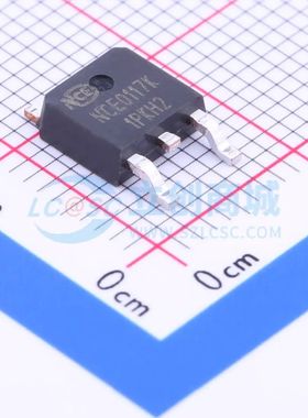 NCE0117K TO-252-2L 场效应管(MOSFET) NCE 全新原装 电子元件配