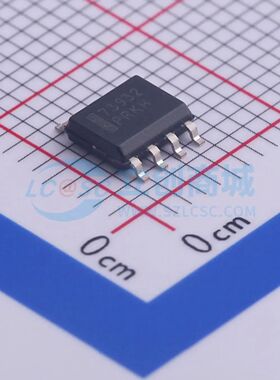 FAN73932MX SOP-8 栅极驱动芯片 ON(安森美)原装正品 电子元件配