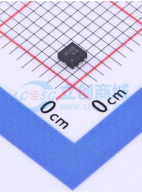 FDMA8878 VDFN-6(2x2) 场效应管(MOSFET) ON(安森美)原装正品 电