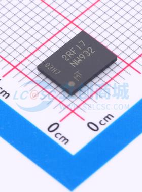 MT29F4G01ABBFD12-AAT:F TBGA-24 NAND FLASH 全新原装正品 电子