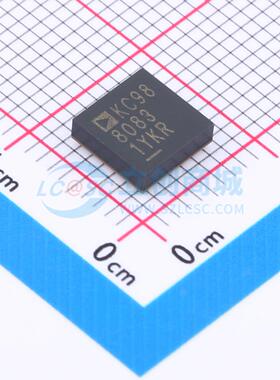 LTM8083EY#PBF BGA-49(6.2x6.2) DC-DC电源模块 原装正品 电子元