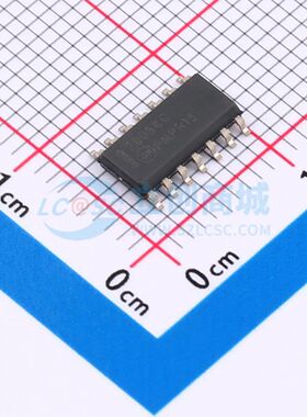 NCV20094DR2G SOIC-14 运算放大器 ON(安森美)原装正品 电子元件