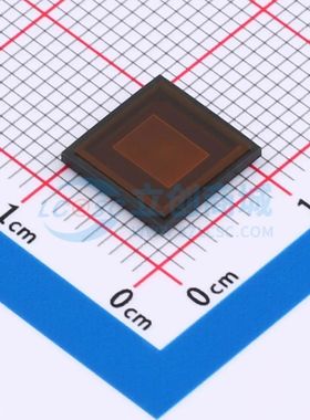 AR0135CS2M25SUEA0-DPBR IBGA-63 图像传感器 ON(安森美)原装正品