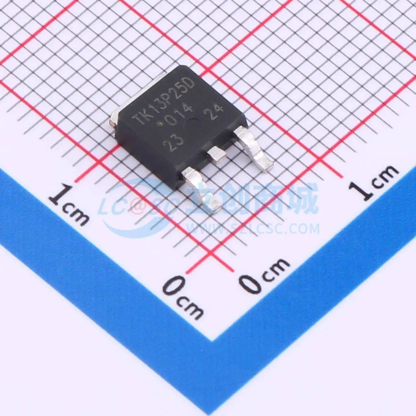 TK13P25D,RQ(S TO-252-2(DPAK) 场效应管(MOSFET) 全新原装 电子,电子元器件市场,芯片,淘宝优惠券,粉丝福利购,淘宝优惠卷