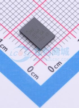 DRV8316RRGFR VQFN-40(5x7) 无刷直流(BLDC)电机驱动芯片 TI全新