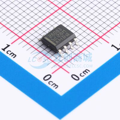 UCC28083DR SOIC-8 AC-DC控制器和稳压器 TI全新正品原装 电子元