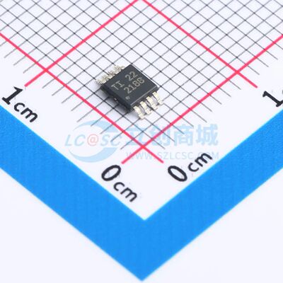 OPA2188AQDGKRQ1 VSSOP-8 精密运放 TI全新正品原装 电子元件配单