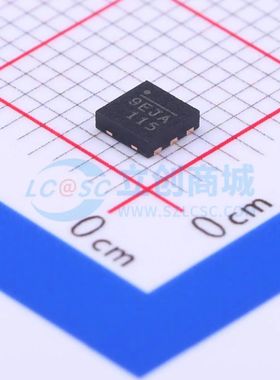 MP2012DQ-LF-Z QFN-6(3x3) DC-DC电源芯片 全新原装正品 电子元件