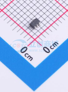 NC7SZ157P6X-L22347 SC-70-6 信号开关/编解码器/多路复用器 ON(