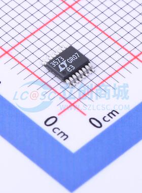 LT3573IMSE#TRPBF MSOP-16-EP AC-DC控制器和稳压器 原装正品 电