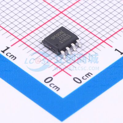SP690AEN-L SOIC-8 监控和复位芯片 MaxLinear(迈凌)全新原装 电