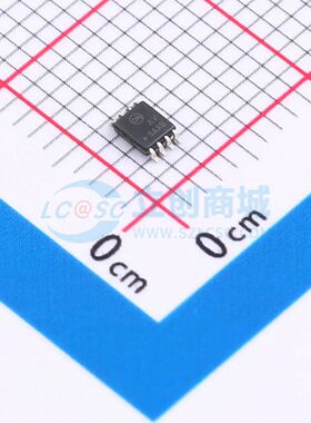 N24C02UDTG VFSOP-8-2.3mm EEPROM ON(安森美)原装正品 电子元件