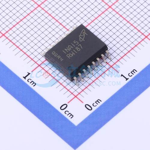 MT25QL512ABB8ESF-0SIT SO-16-300mil NOR FLASH 全新原装正品 电