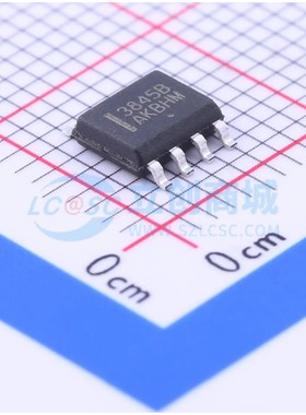 UC3845BD1G SOIC-8 AC-DC控制器和稳压器 ON(安森美)原装正品 电