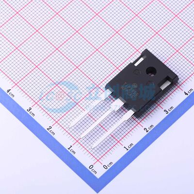TIP2955G TO-247 三极管(BJT) ON(安森美)原装正品 电子元件配单