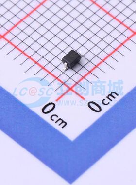 SD101BWS-7-F SOD-323 肖特基二极管 DIODES(美台)原装正品 电子