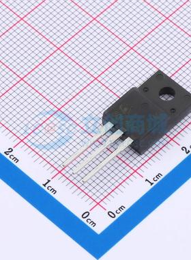 IPA80R280P7 TO-220 场效应管(MOSFET) 全新进口原装 电子元件配