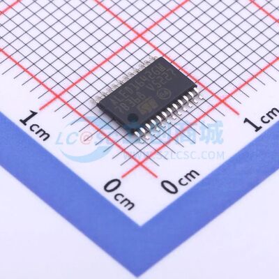 ALED1642GWXTTR HTSSOP-24-EP LED驱动 ST(意法半导体)全新原装