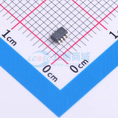 TLV9302IDDFR TSOT-23-8 运算放大器 TI全新正品原装 电子元件配