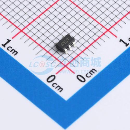 TC1014-3.3VCT713 SOT-23-5 线性稳压器(LDO) 全新原装 电子元器