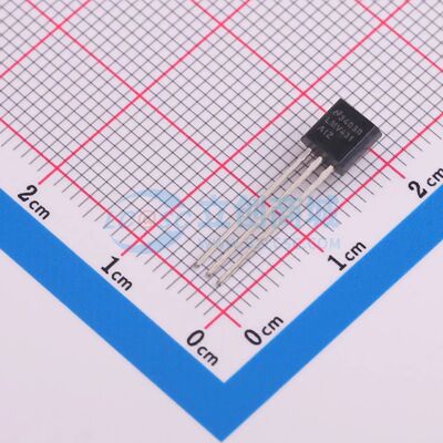 LMV431AIZ/NOPB TO-92 电压基准芯片 TI全新正品原装 电子元件配