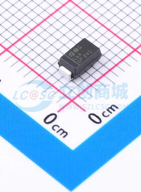 STTH2L06A SMA 快恢复/高效率二极管 ST(意法半导体)全新原装 电