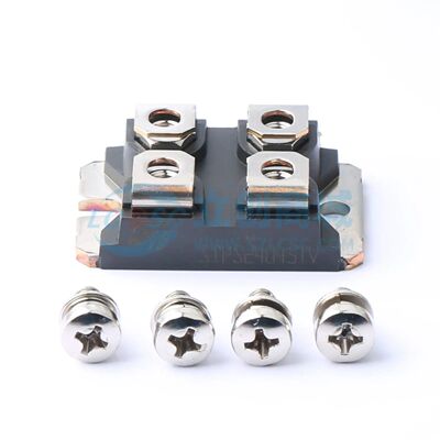 STPS24045TV ISOTOP 肖特基二极管 ST(意法半导体)全新原装 电子