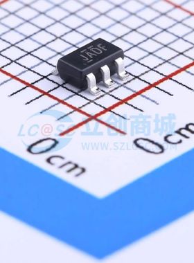 TS5A1066DBVR SOT-23-5 模拟开关/多路复用器 TI全新正品原装 电