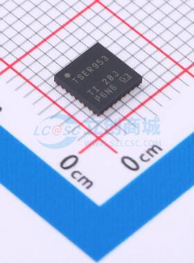 TSER953RHBR VQFN-32(5x5) 串行器/解串器 TI全新原装 电子元