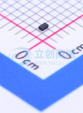 1SS413CT,L3F SOD-882 肖特基二极管 全新原装 电子元器件配单
