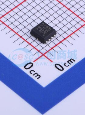 SI7617DN-T1-GE3 PowerPAK1212-8 场效应管(MOSFET) VISHAY(威世)