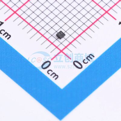 LD39030DTPU33R DFN-4(1x1) 线性稳压器(LDO) ST(意法半导体)全新