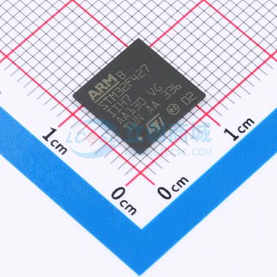 STM32F427IIH7 UFBGA-201 单片机(MCU/MPU/SOC) ST(意法半导体)全