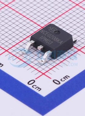 NCE0208KA TO-252-2L 场效应管(MOSFET) NCE 全新原装 电子元件配