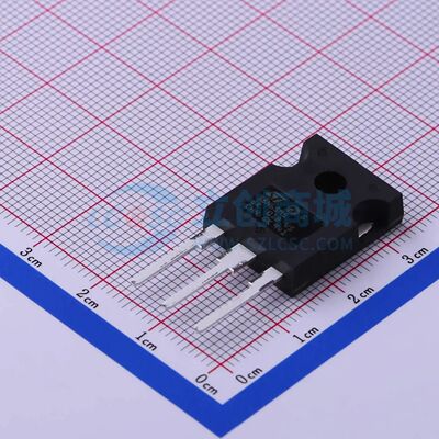 STW38N65M5 TO-247-3 场效应管(MOSFET) ST(意法半导体)全新原装