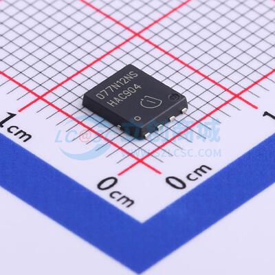 BSC077N12NS3G TDSON-8-EP(5x6) 场效应管(MOSFET) 全新进口原装