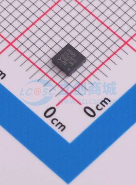 LD39150PU33R DFN-6(3x3) 线性稳压器(LDO) ST(意法半导体)全新原