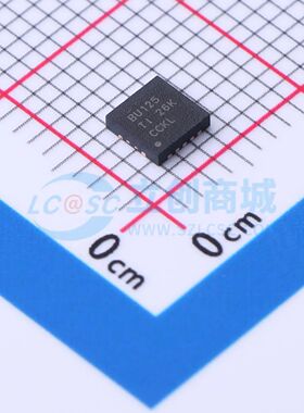 SN74CB3Q3125RGYR VQFN-14-EP(3.5x3.5) 信号开关/编解码器/多路