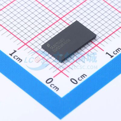 DS125BR401ANJYR WQFN-54-EP(5.5x10) PCI/PCIE接口 TI全新正品原