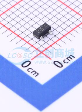 MMBZ6V8ALFHT116 SOT-23 静电和浪涌保护(TVS/ESD) ROHM(罗姆)全