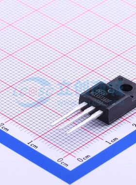 NCE65T360F TO-220F 场效应管(MOSFET) NCE 全新原装 电子元件配