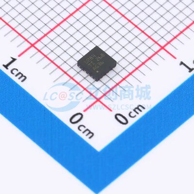 UCC27284DRCT VSON-10(3x3) 栅极驱动芯片 TI全新正品原装 电子元