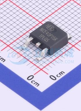 NCE40P15K TO-252-2 场效应管(MOSFET) NCE 全新原装 电子元件配