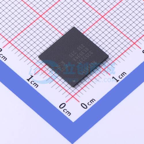 K4E6E304EC-EGCG FBGA-178 DDR SDRAM 全新原装正品 电子元件配单