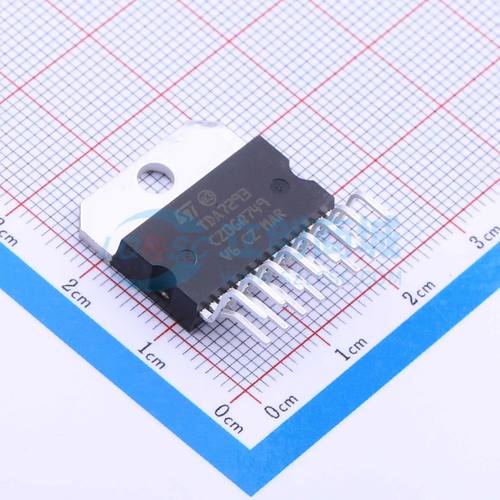 TDA7293V MultiwAtt-15 音频功率放大器 ST(意法半导体)全新原装